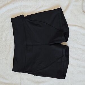 Spanish style shorts